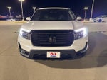 2022 Honda Ridgeline RTL-E AWD