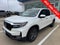 2022 Honda Ridgeline RTL-E AWD