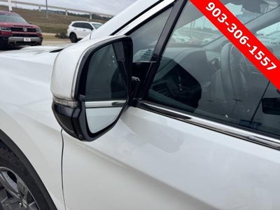 2022 Honda Ridgeline RTL-E AWD