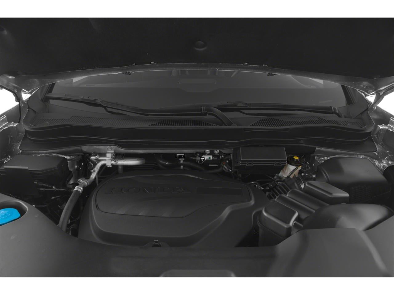 2022 Honda Ridgeline RTL-E AWD