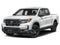 2025 Honda Ridgeline Black Edition AWD