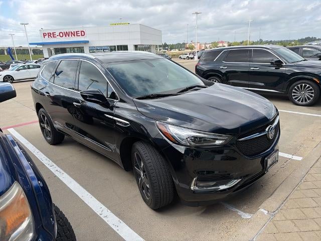2021 Buick Enclave Essence FWD