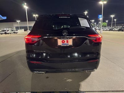 2021 Buick Enclave Essence FWD