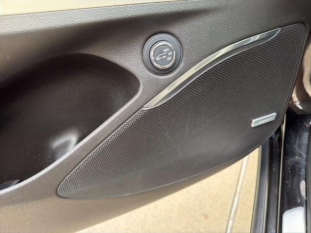 2021 Buick Enclave Essence FWD