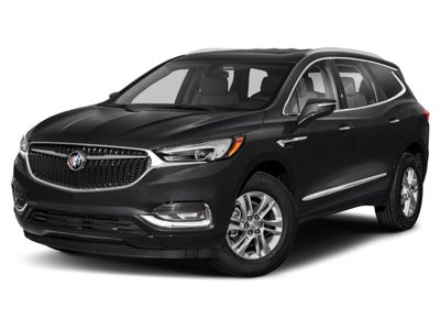 2021 Buick Enclave Essence FWD