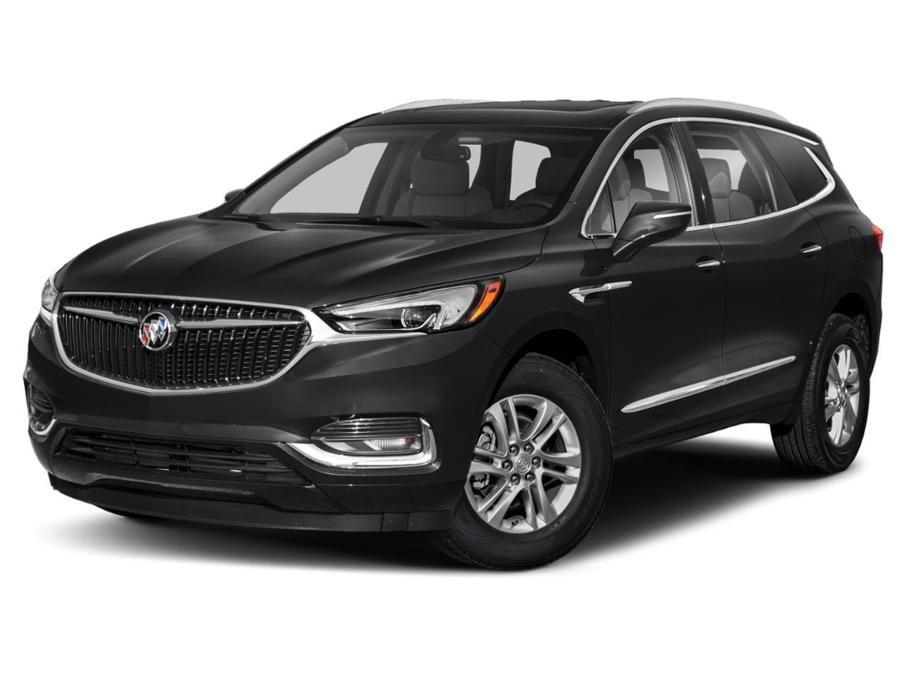 2021 Buick Enclave Essence FWD