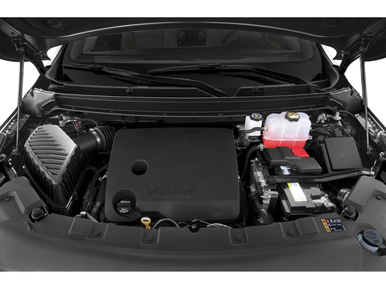 2021 Buick Enclave Essence FWD