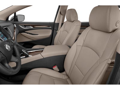 2021 Buick Enclave Essence FWD