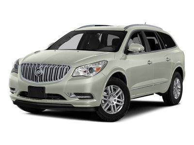 2016 Buick Enclave Leather AWD