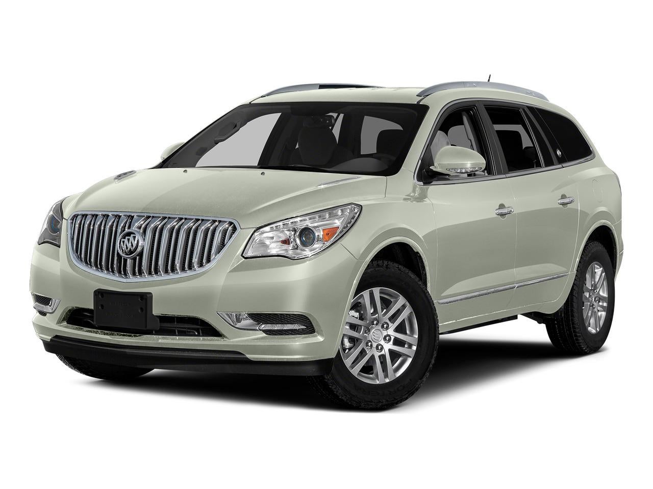 2016 Buick Enclave Leather AWD