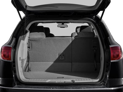 2016 Buick Enclave Leather AWD