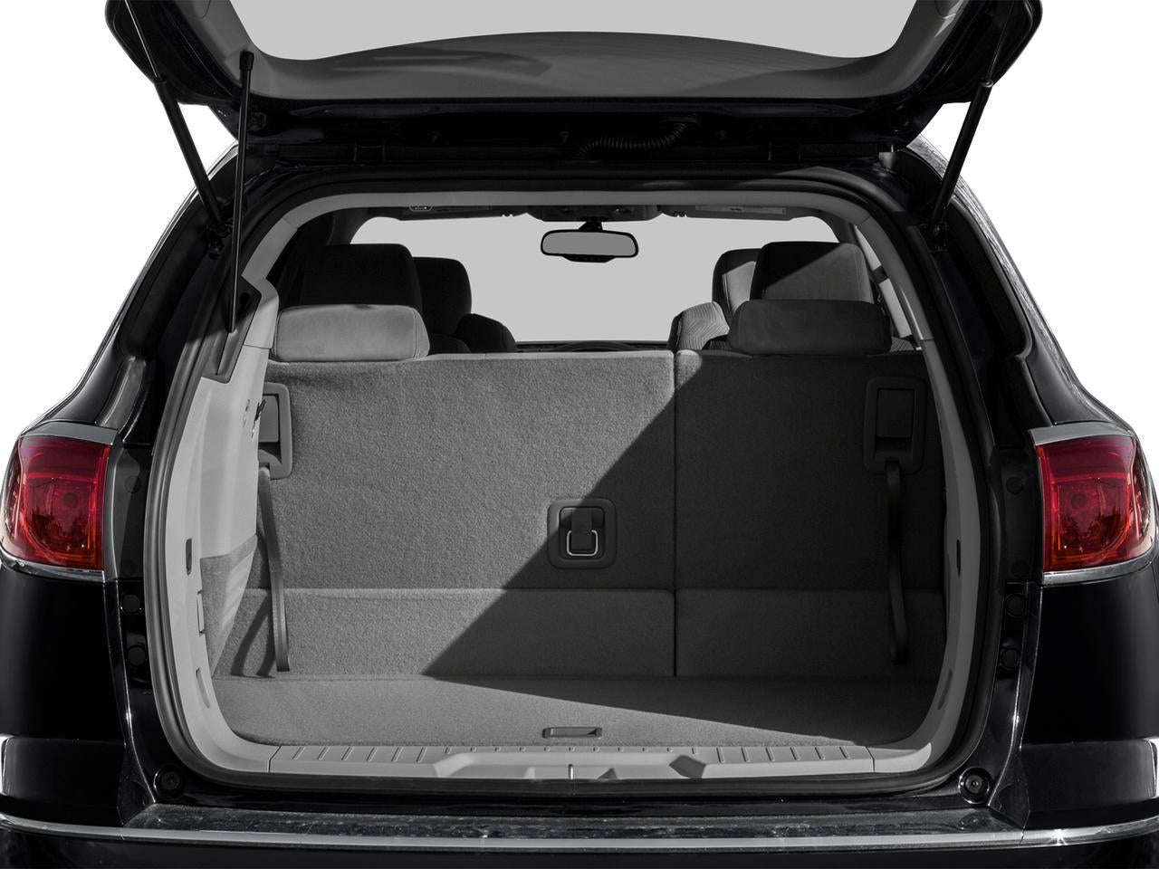 2016 Buick Enclave Leather AWD