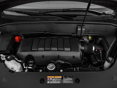 2016 Buick Enclave Leather AWD