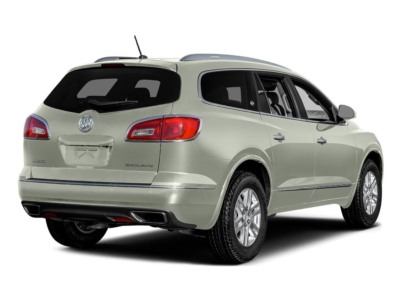 2016 Buick Enclave Leather AWD