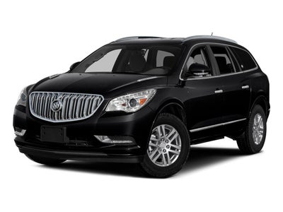 2016 Buick Enclave Leather AWD