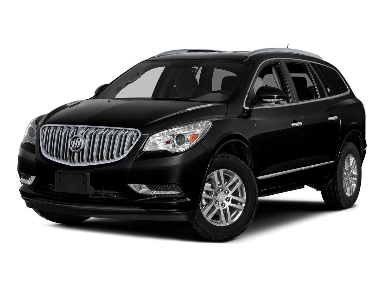 2016 Buick Enclave Leather AWD