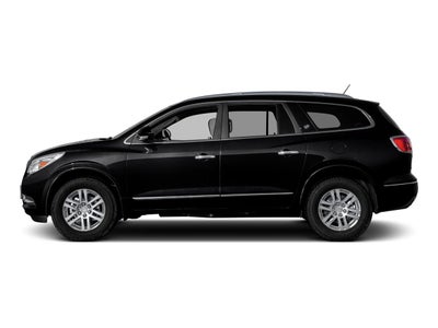 2016 Buick Enclave Leather AWD
