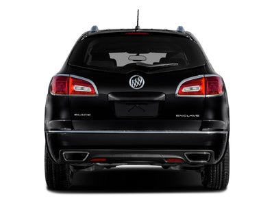 2016 Buick Enclave Leather AWD