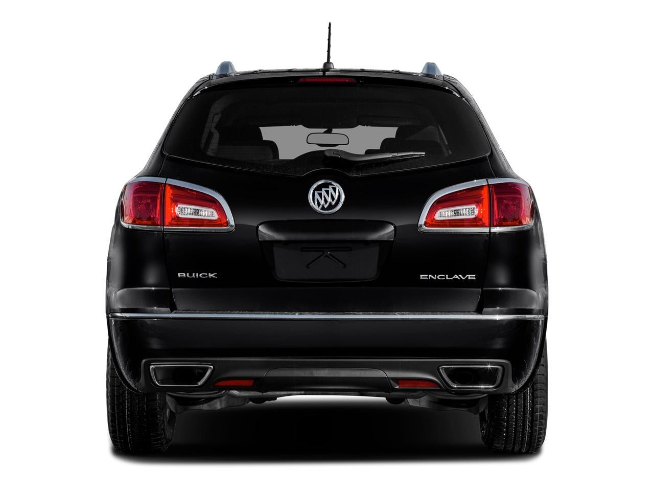 2016 Buick Enclave Leather AWD