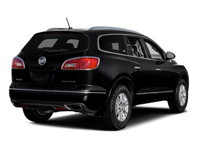 2016 Buick Enclave Leather AWD