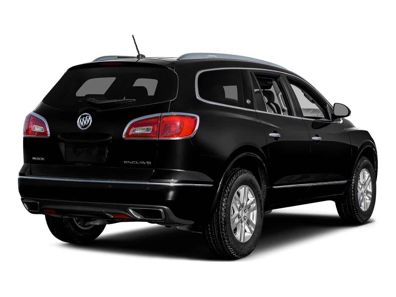 2016 Buick Enclave Leather AWD