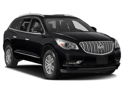 2016 Buick Enclave Leather AWD