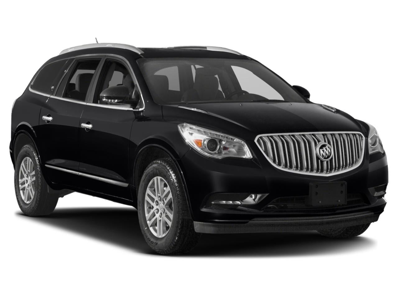 2016 Buick Enclave Leather AWD