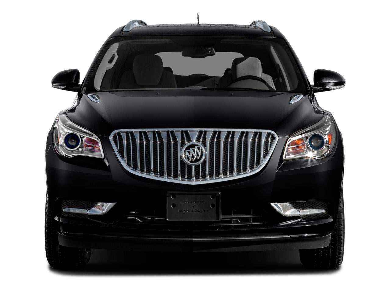 2016 Buick Enclave Leather AWD