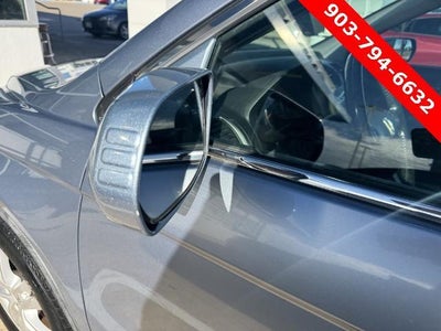 2010 Honda CR-V EX-L 2WD