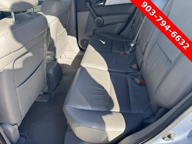 2010 Honda CR-V EX-L 2WD