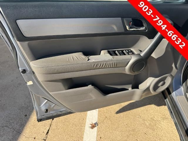 2010 Honda CR-V EX-L 2WD