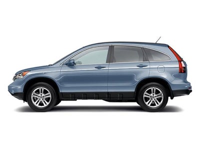 2010 Honda CR-V EX-L 2WD