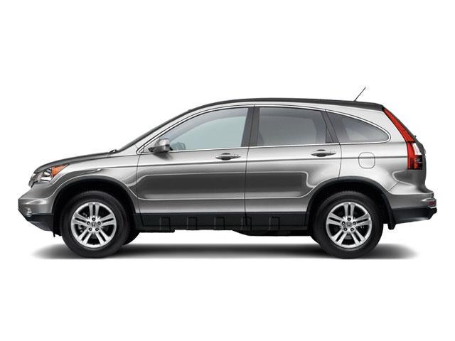 2010 Honda CR-V EX-L 2WD