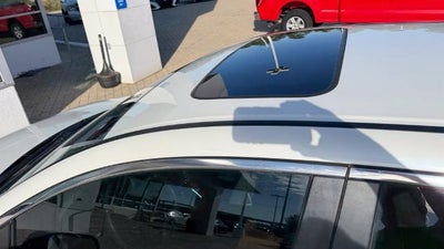 2014 Honda CR-V EX 2WD