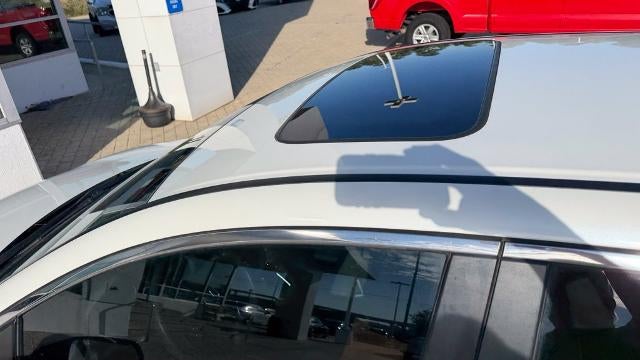 2014 Honda CR-V EX 2WD