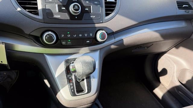2014 Honda CR-V EX 2WD
