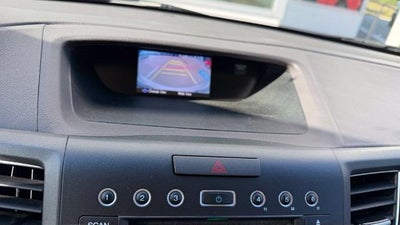 2014 Honda CR-V EX 2WD