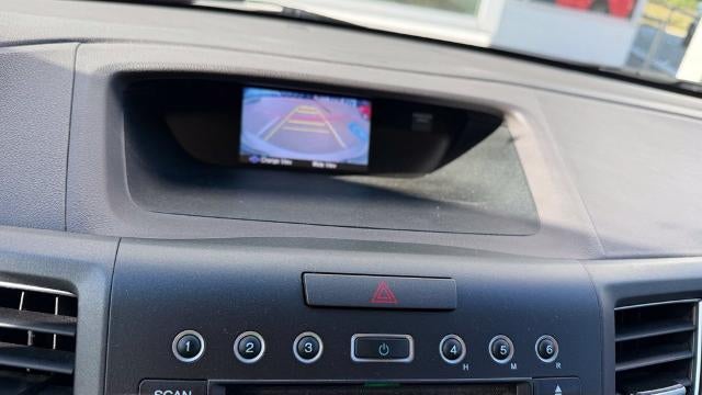 2014 Honda CR-V EX 2WD