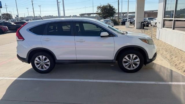 2014 Honda CR-V EX 2WD
