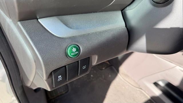 2014 Honda CR-V EX 2WD