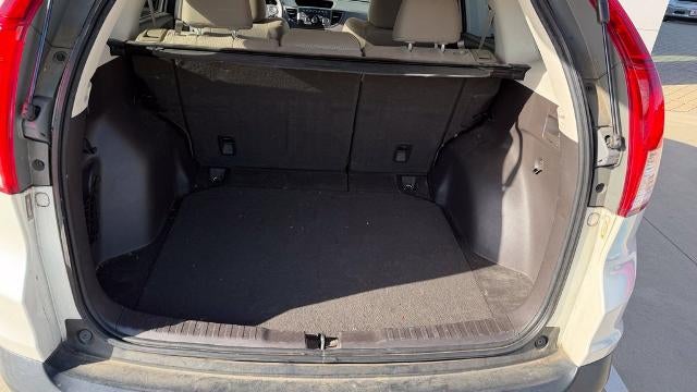 2014 Honda CR-V EX 2WD