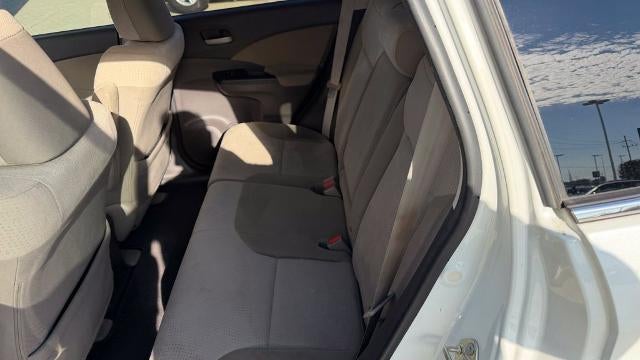 2014 Honda CR-V EX 2WD