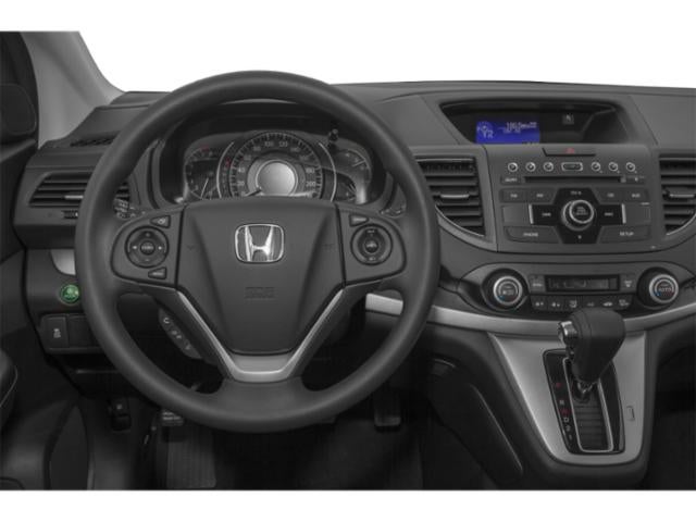 2014 Honda CR-V EX 2WD