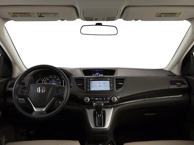 2014 Honda CR-V EX 2WD