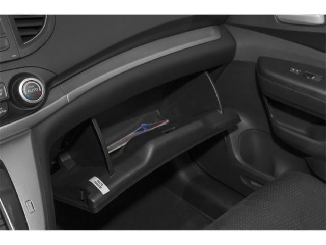 2014 Honda CR-V EX 2WD
