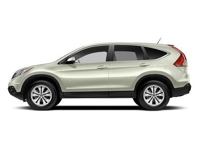2014 Honda CR-V EX 2WD