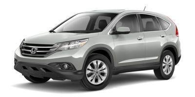 2014 Honda CR-V EX 2WD