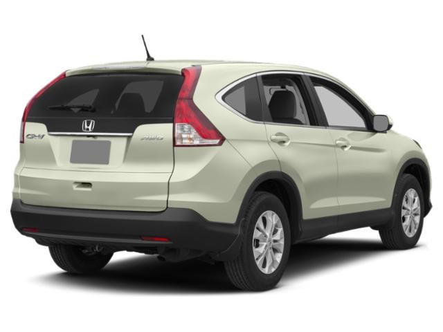 2014 Honda CR-V EX 2WD