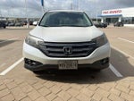 2014 Honda CR-V EX-L 2WD