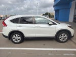 2014 Honda CR-V EX-L 2WD